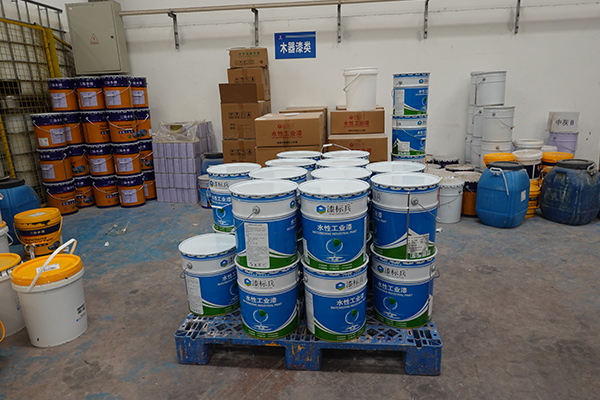 Sanyo Paint: A Leader in Industrial Coatings Solutions Inc Products