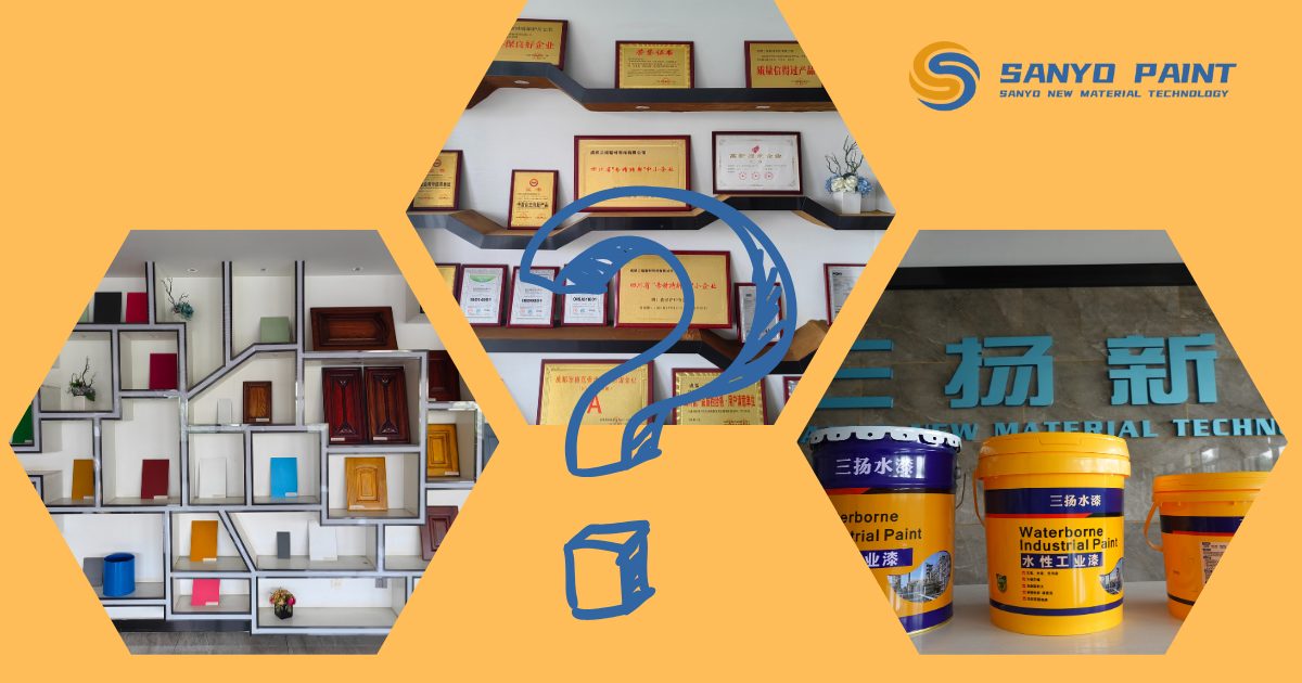 FAQs about Epoxy Top Coat Paint